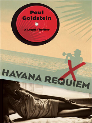 cover image of Havana Requiem